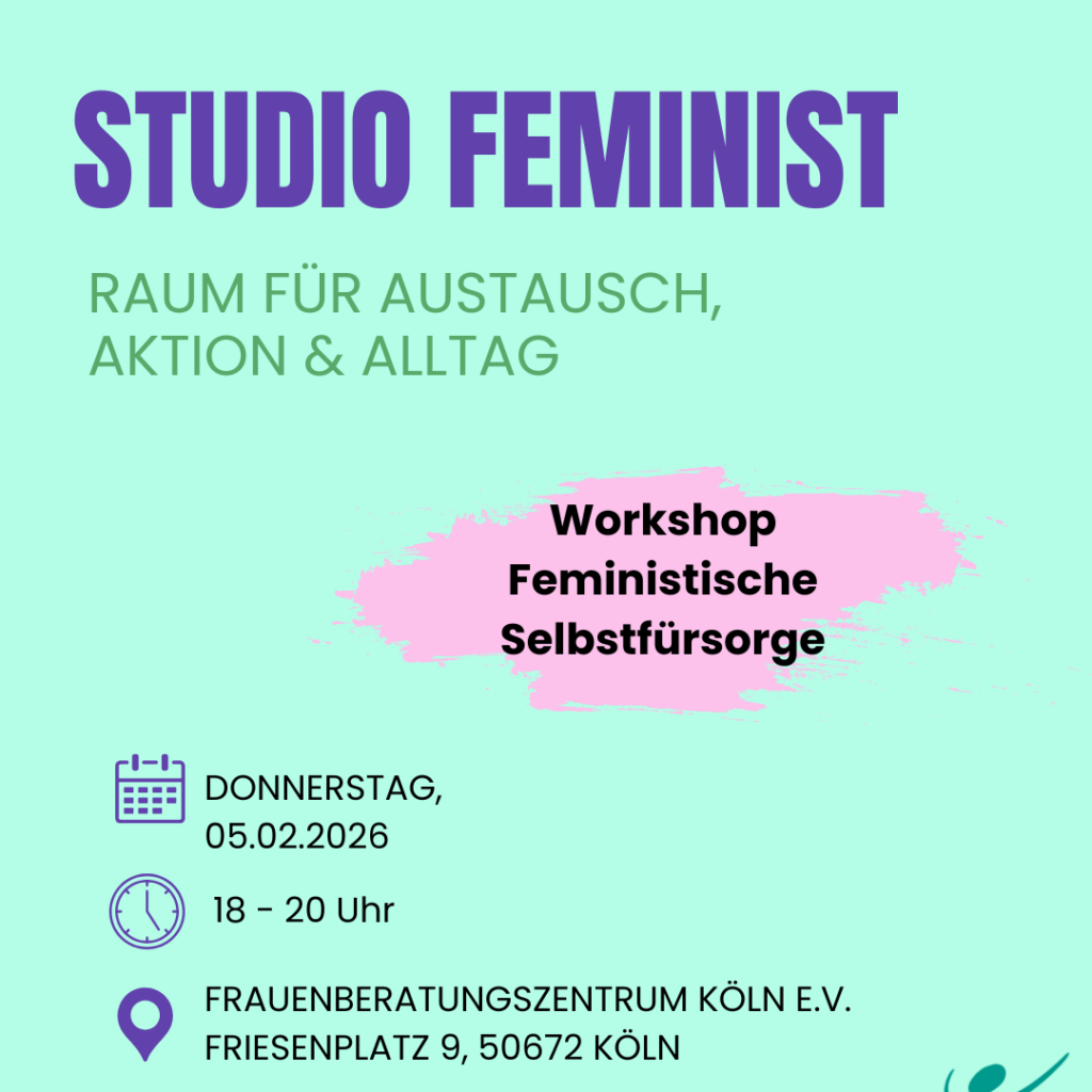 Studio Feminist - Special